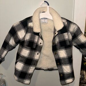 Kids Jacket